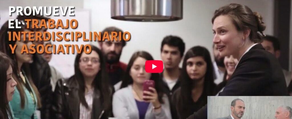 Metaverso y experiencias inmersivas en PUC